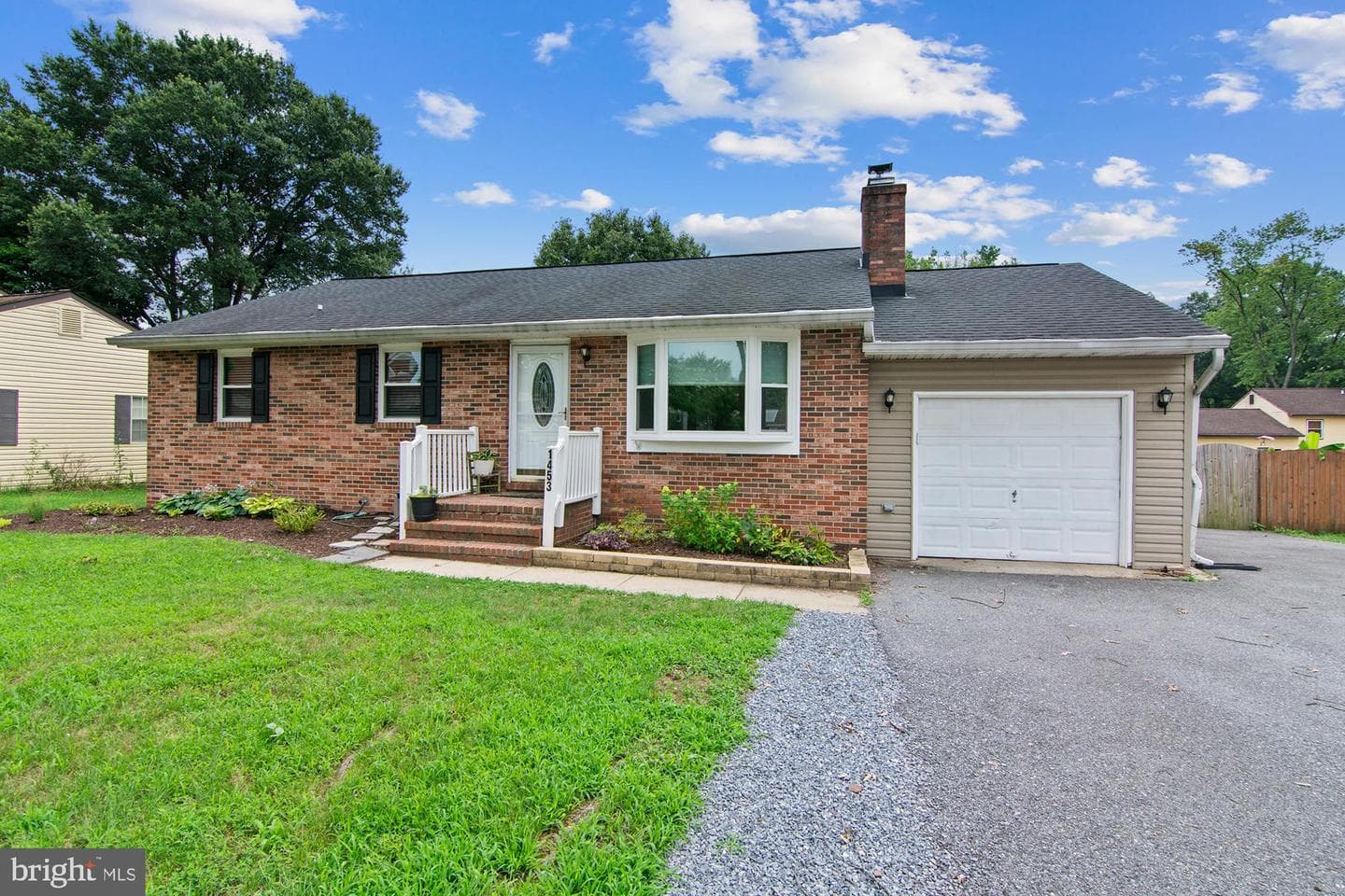 1453 Evergreen Road, Severn