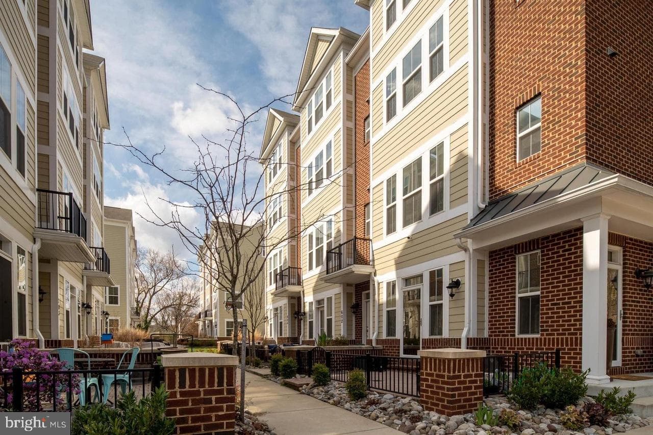 602 James Walker Place, Annapolis