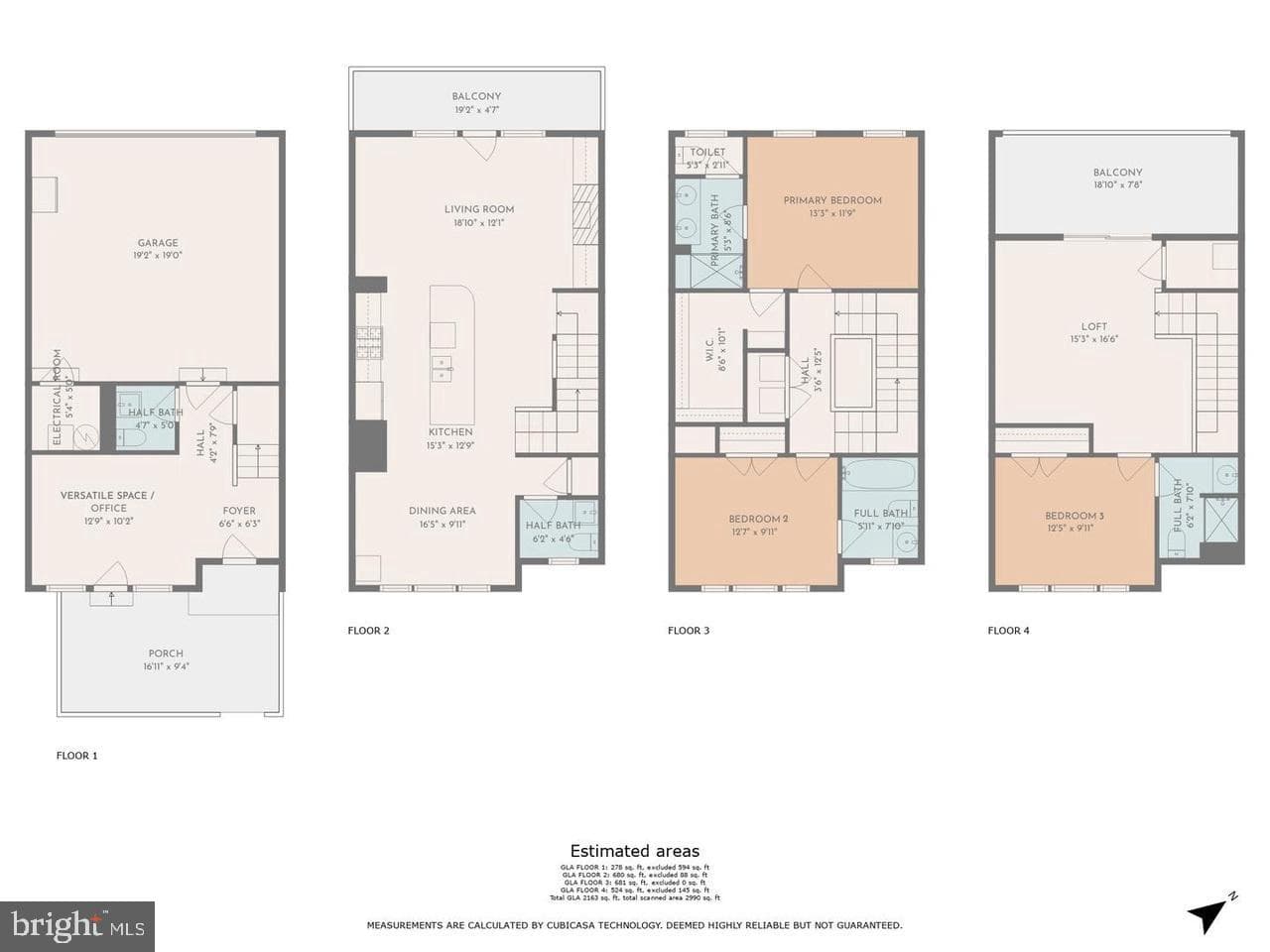602 James Walker Place photo 46