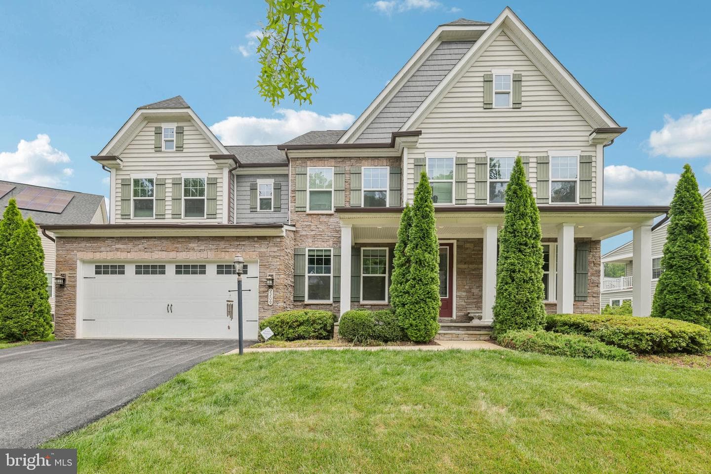 2209 Jacob Way, Gambrills