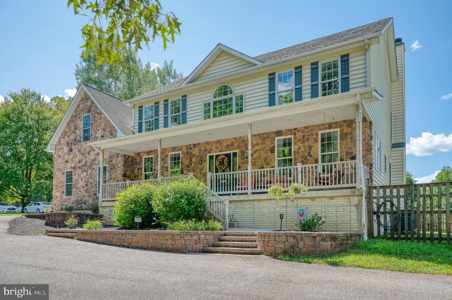 6302 Buck Cavey Lane, Linthicum Heights