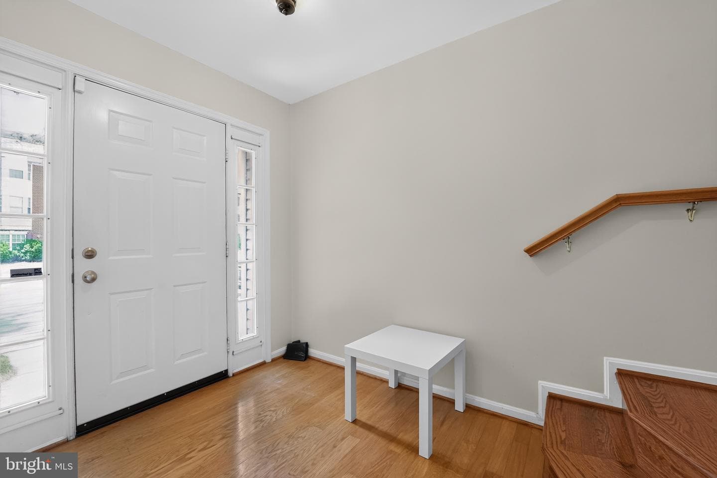7901 Bentbough Road, Severn