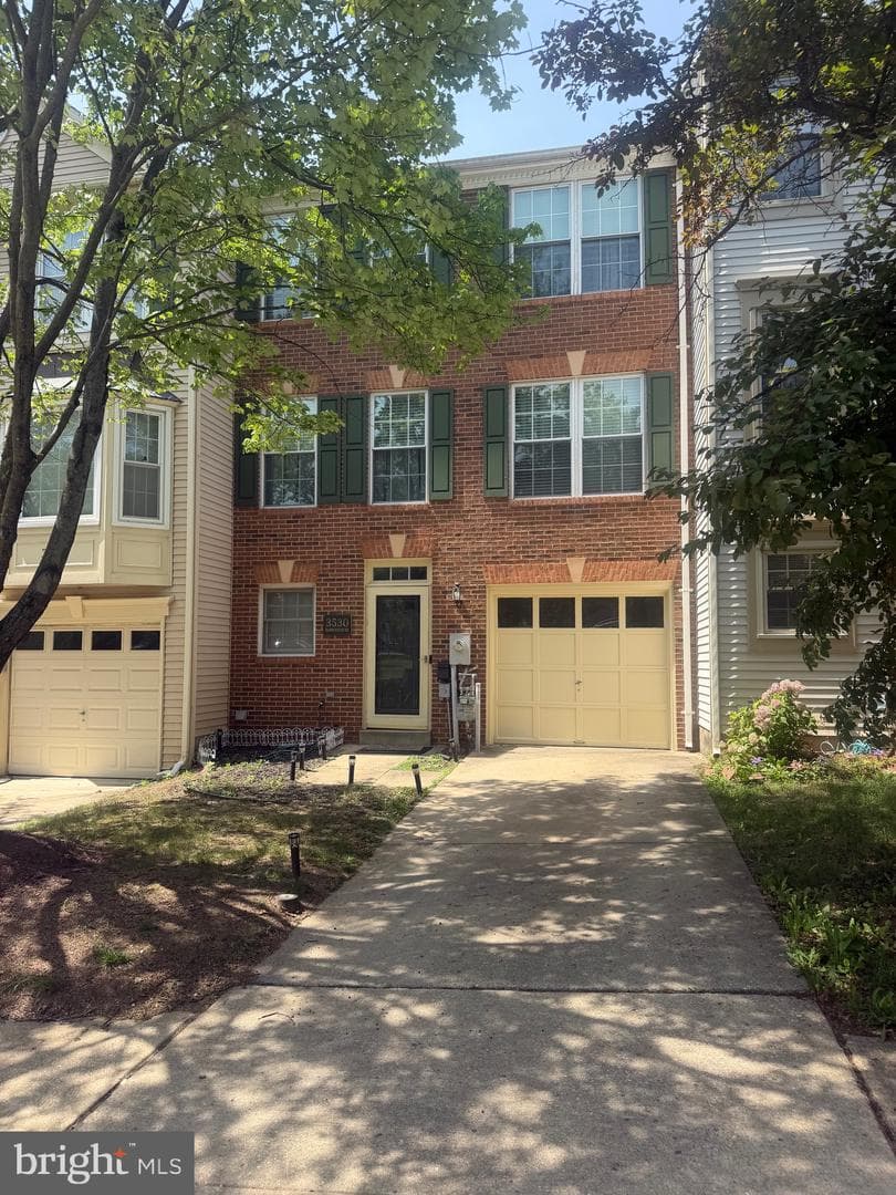 3530 Hammerstone Road, Laurel