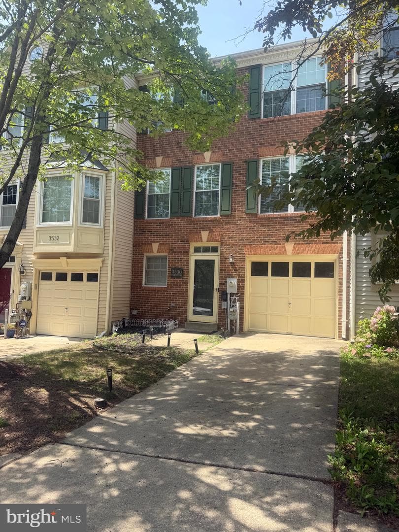 3530 Hammerstone Road, Laurel