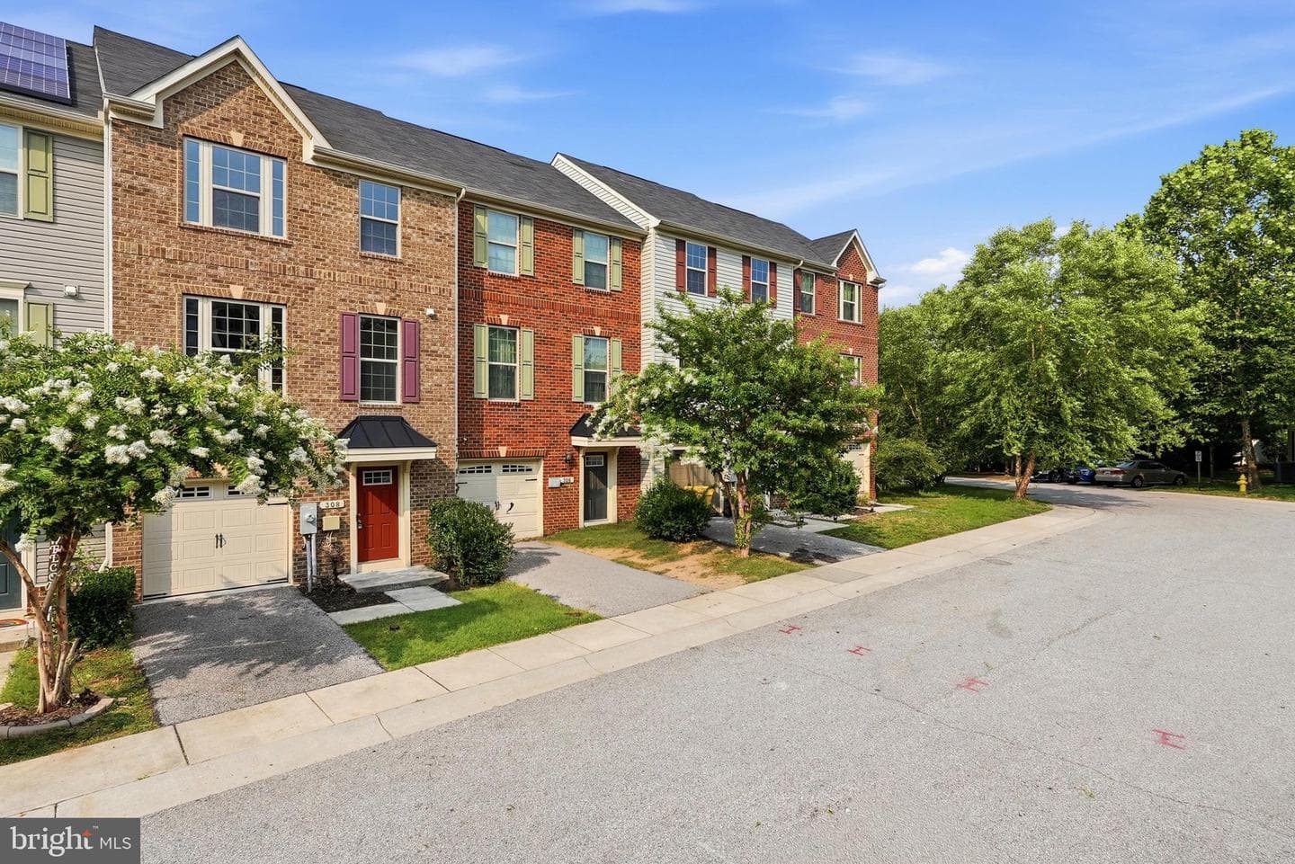 308 Eagles Ridge Way, Glen Burnie