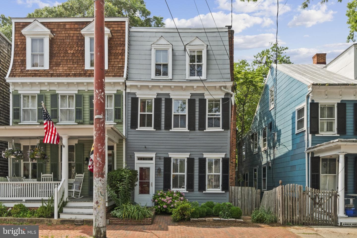 111 Conduit Street, Annapolis
