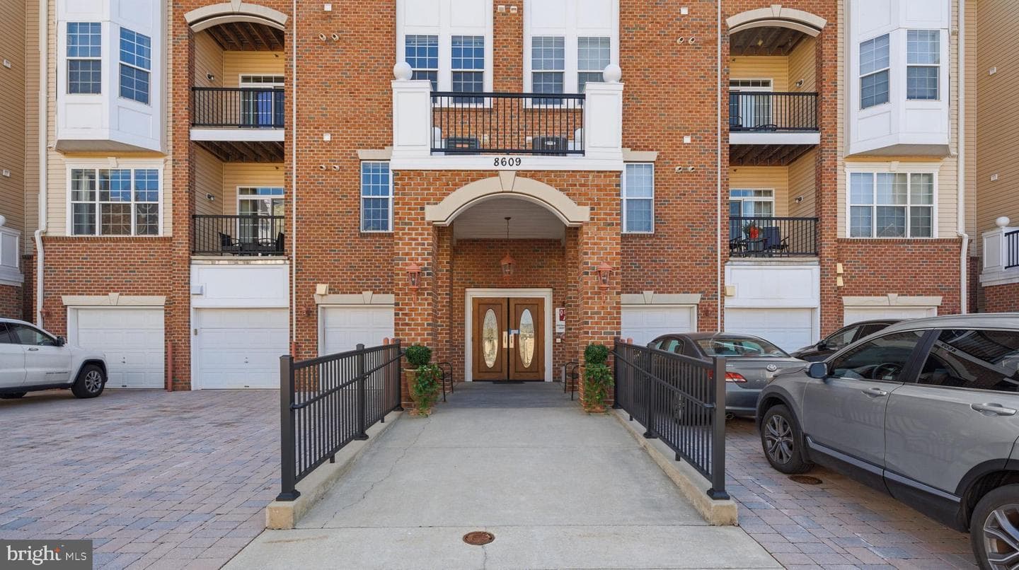 8609 Wintergreen Ct # 208, Odenton