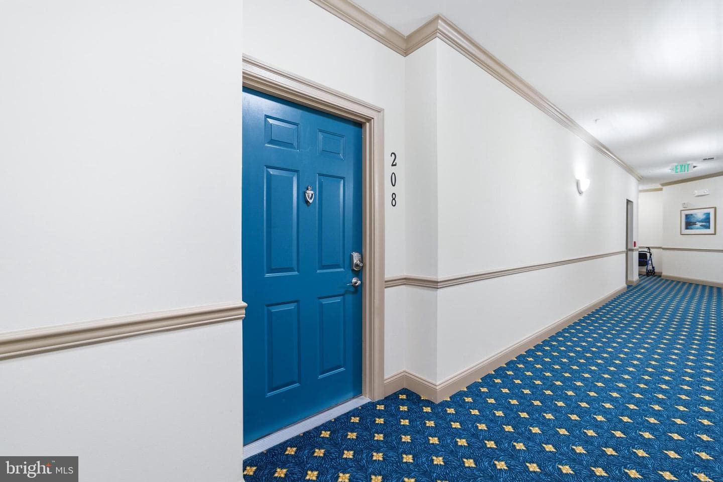 8609 Wintergreen Ct # 208 photo 7