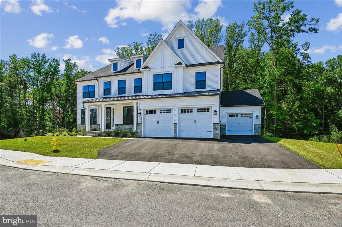 2638 Broadhorn Dr, Odenton