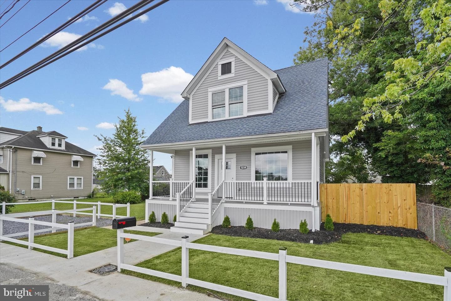 5234 6th Street, Baltimore