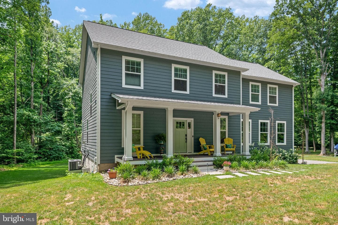 115 Brick Church Road, Davidsonville