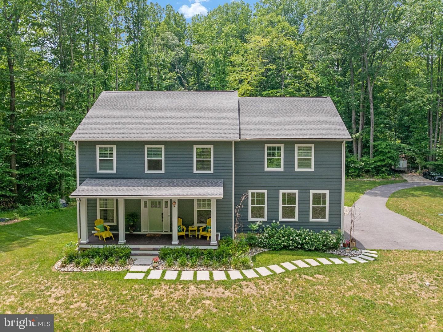 115 Brick Church Road, Davidsonville