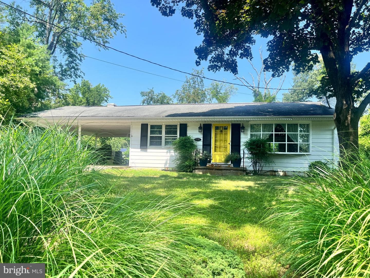 1110 Jenniper Lane, Annapolis