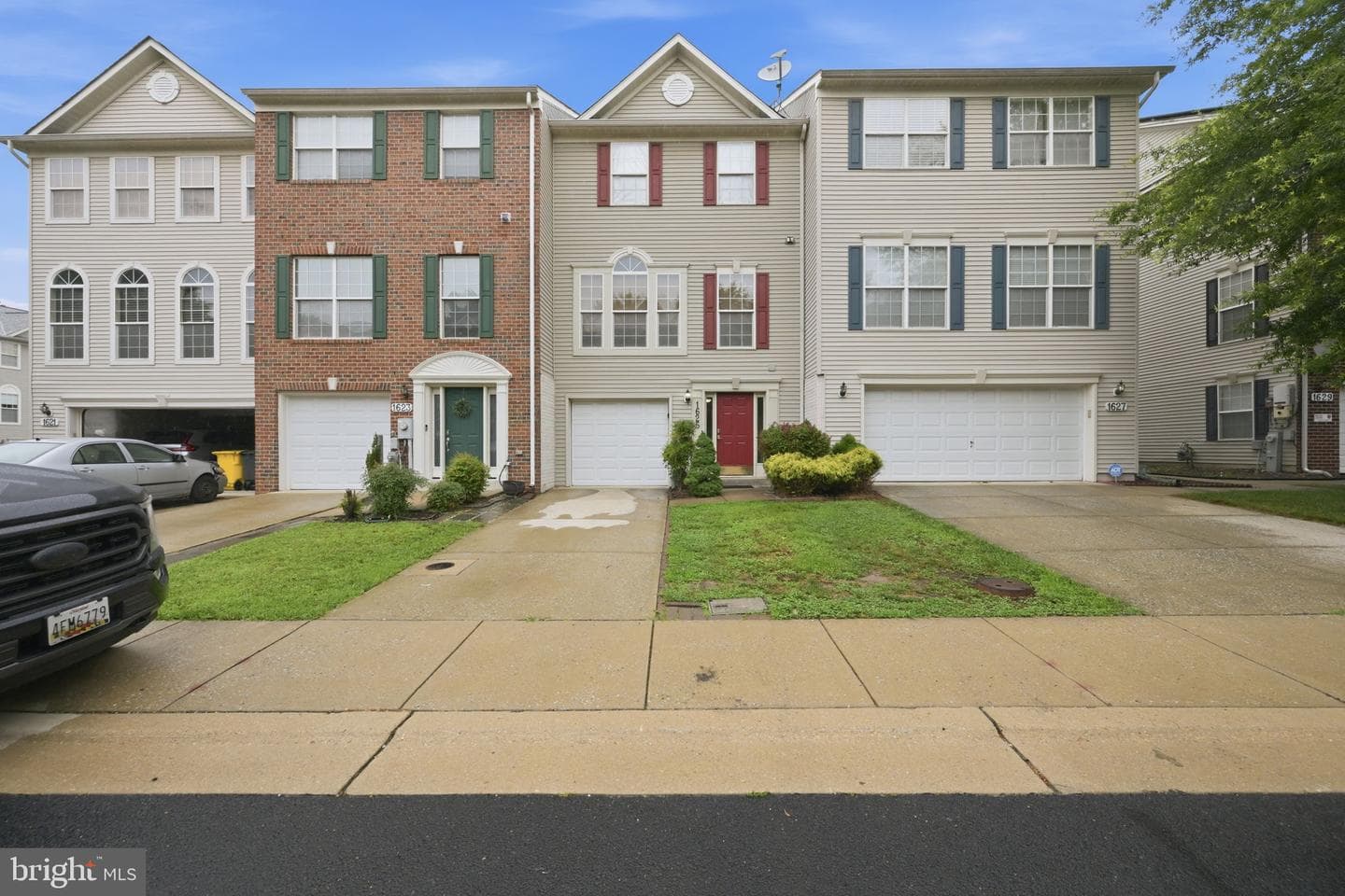 1625 Benoli Court, Odenton