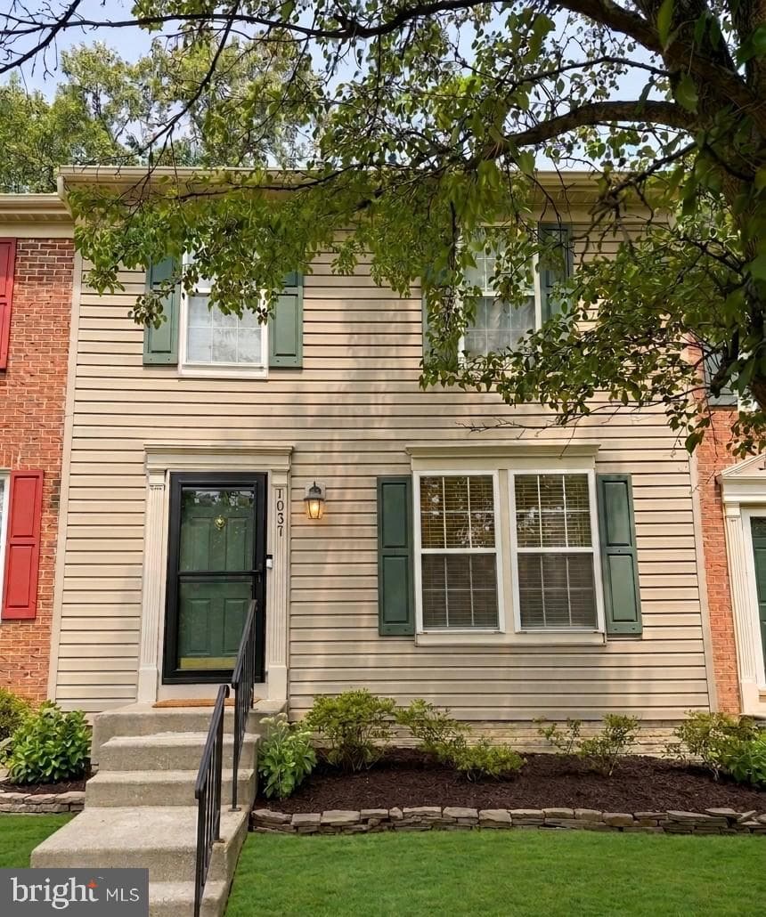 1037 Chestnut Cove Drive, Curtis Bay