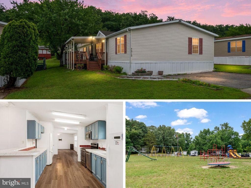 7513 Gleneagle Drive, Jessup