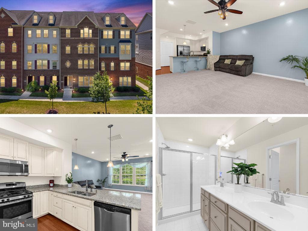 8016 Orchard Grove Road, Odenton