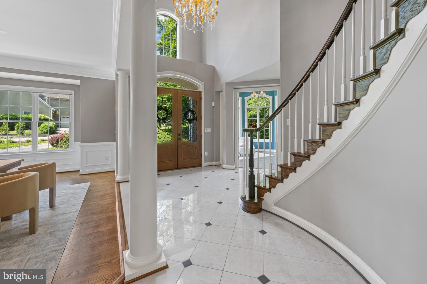 1614 Annesley Court photo 4