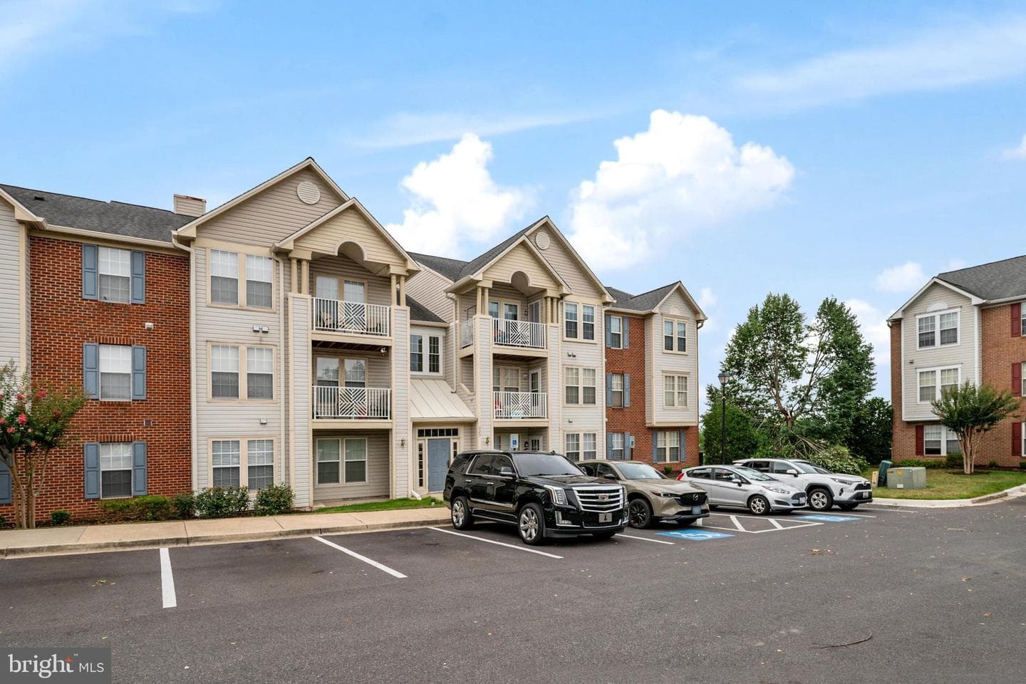 703 Orchard Overlook #303, Odenton