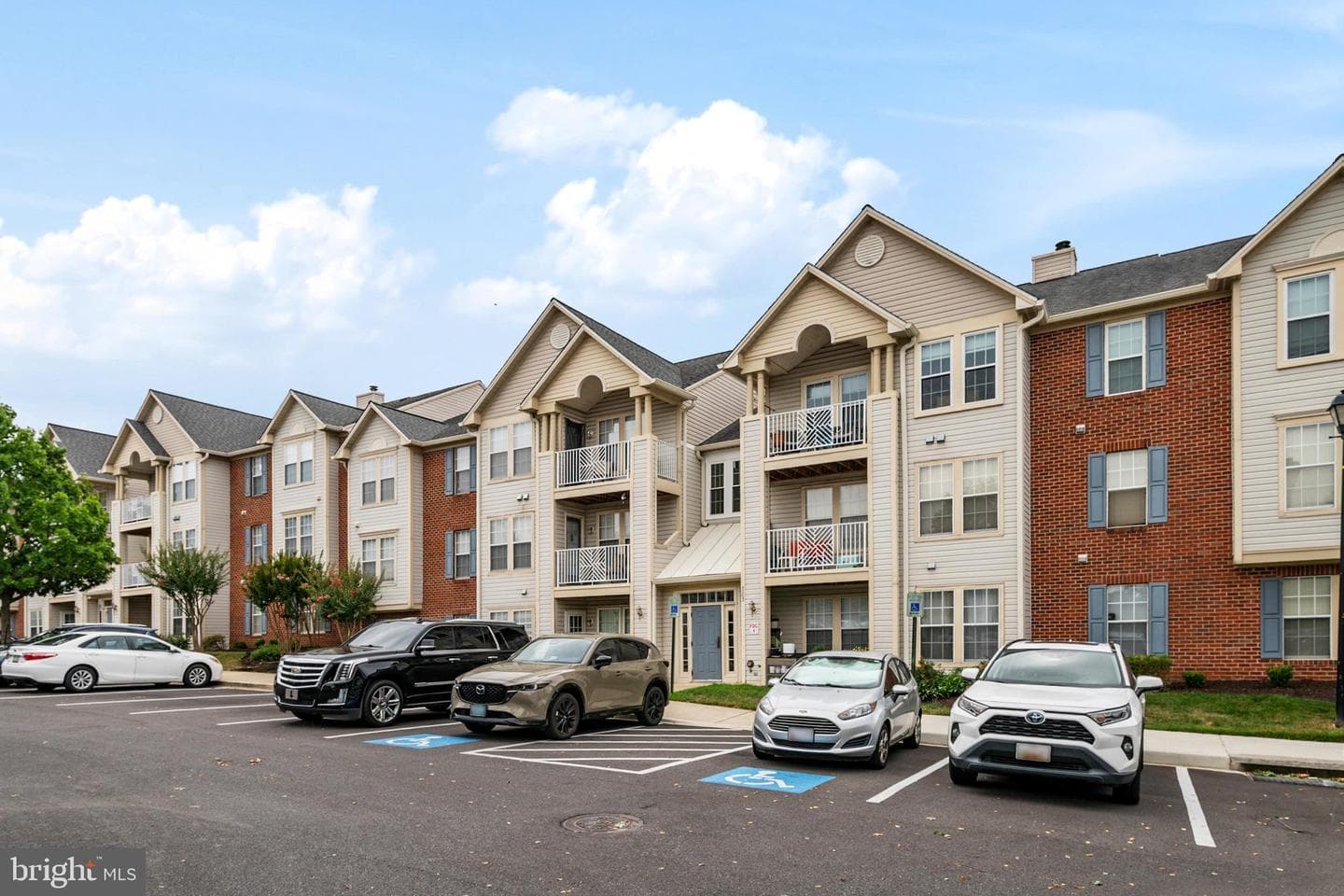 703 Orchard Overlook #303, Odenton