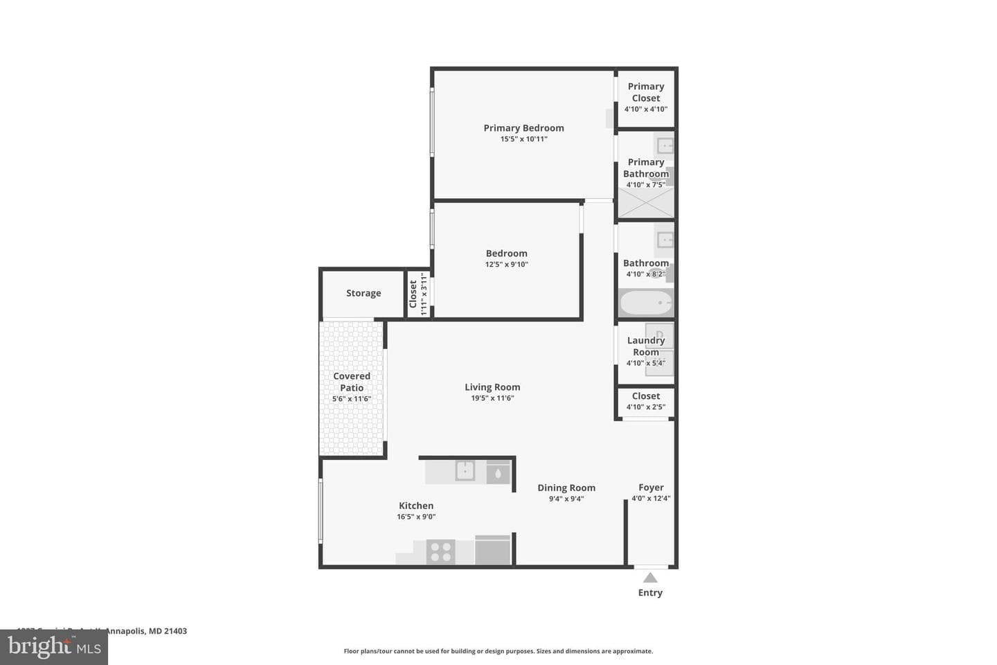 1227 Gemini Drive #1227-C photo 6