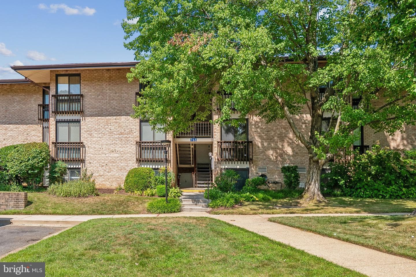 765 Fairview Avenue #765 D, Annapolis