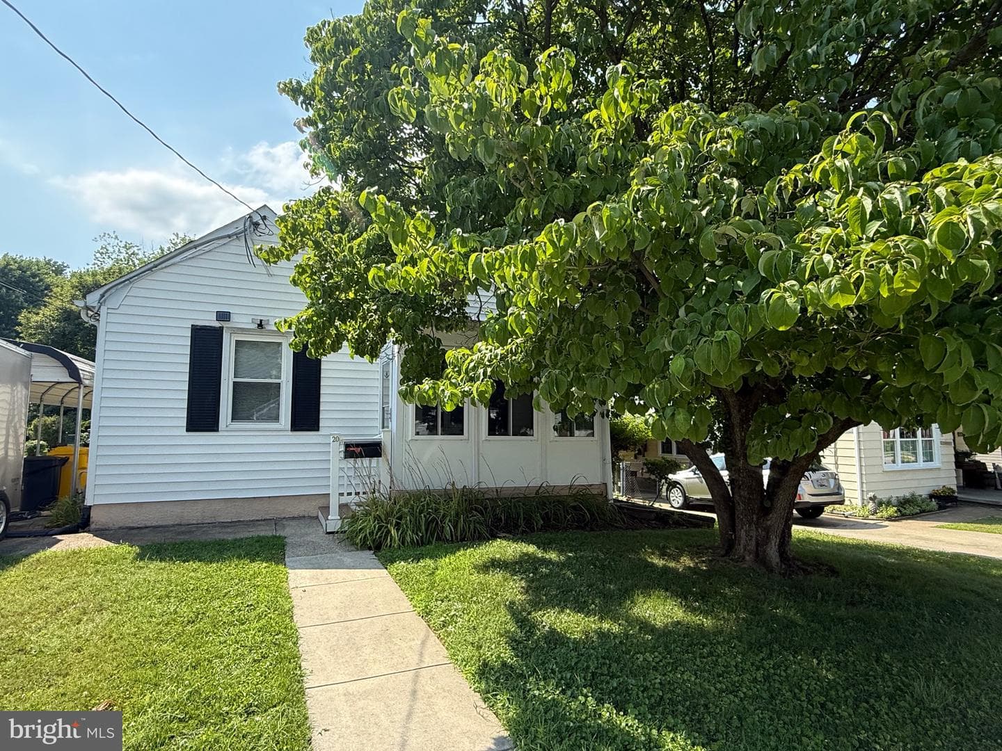 20 Mansion Road, Linthicum Heights