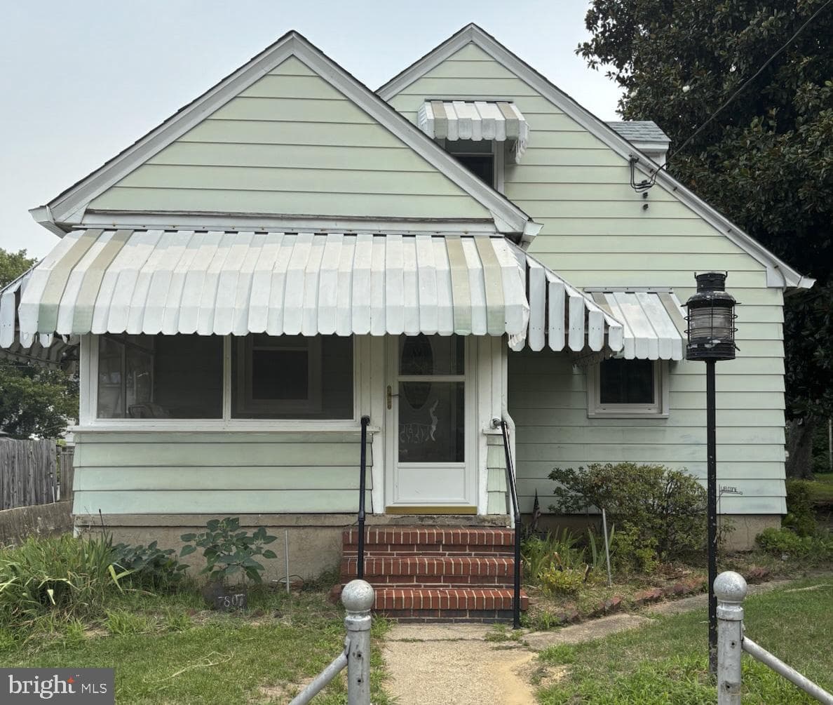 7807 Harbor Drive, Baltimore