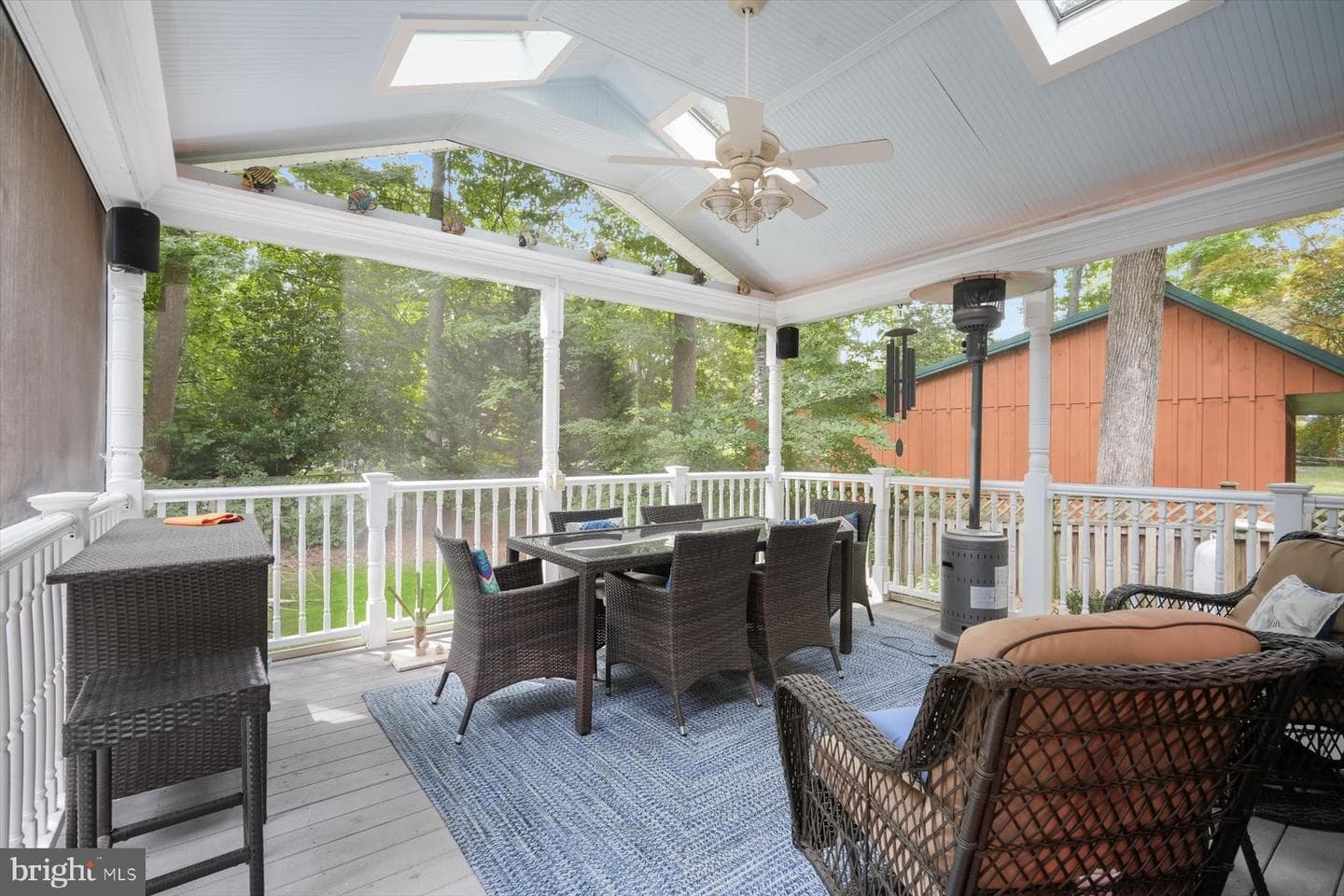 2691 Claibourne Road photo 44