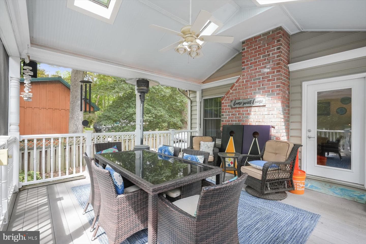 2691 Claibourne Road photo 46