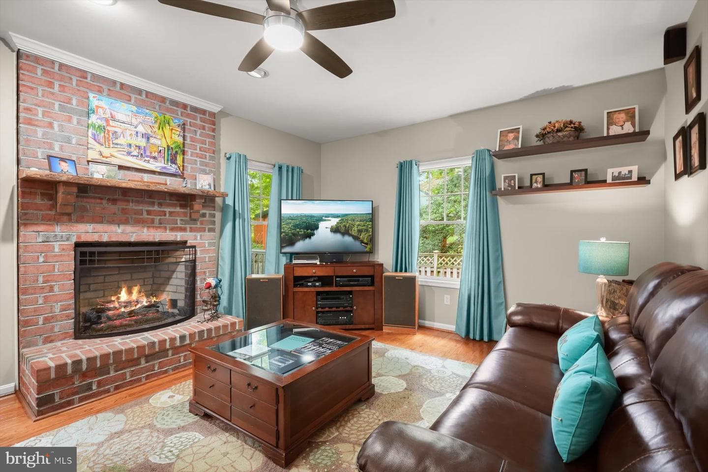 2691 Claibourne Road photo 9