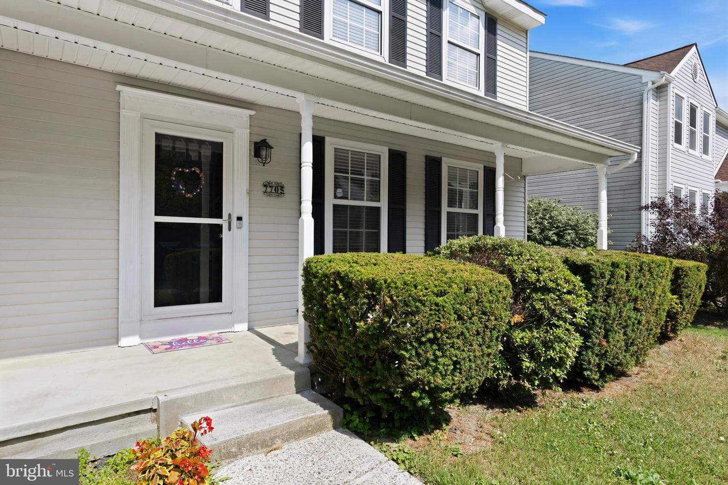 7705 Mahogany Road photo 4