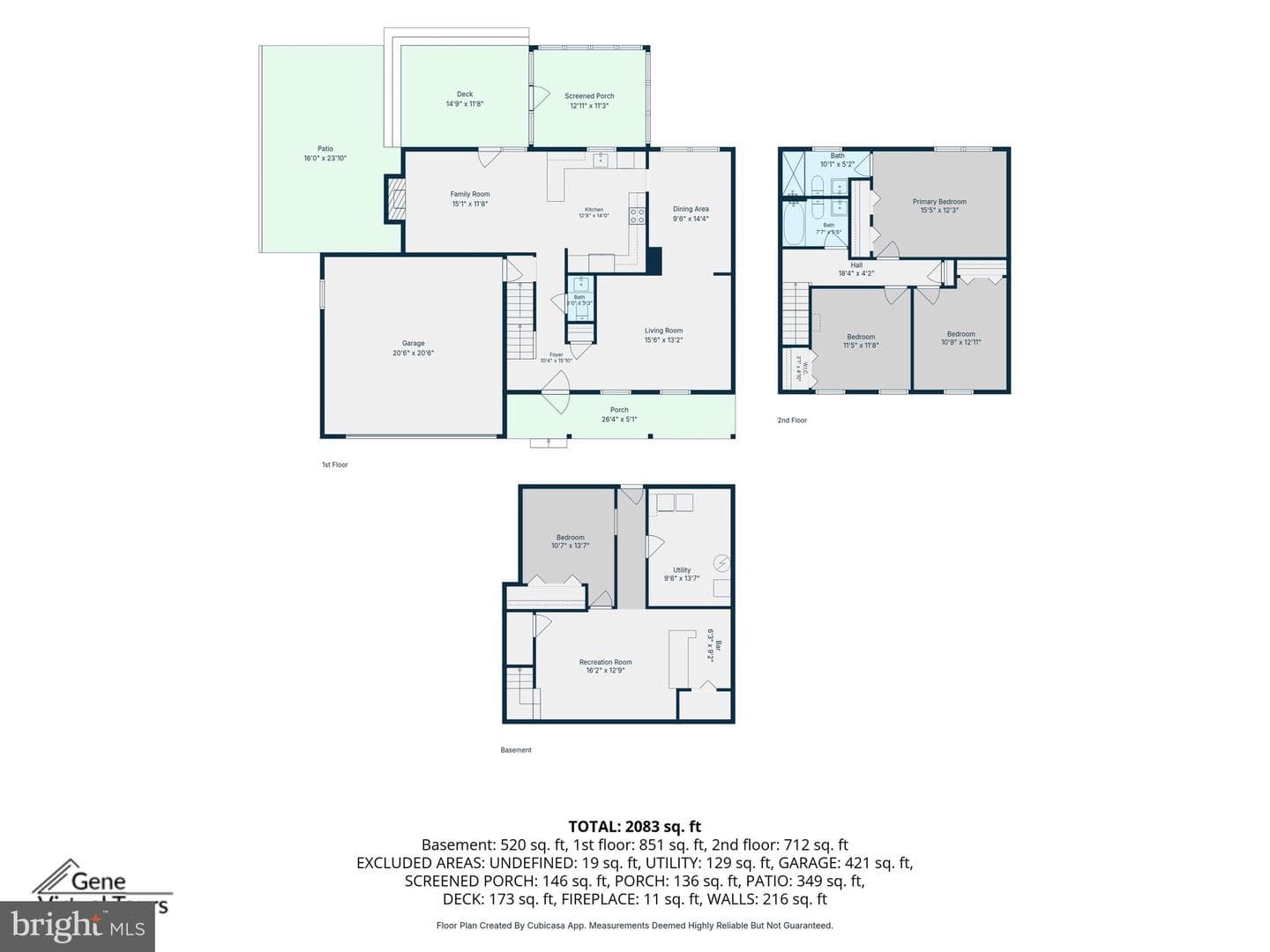 7705 Mahogany Road photo 47