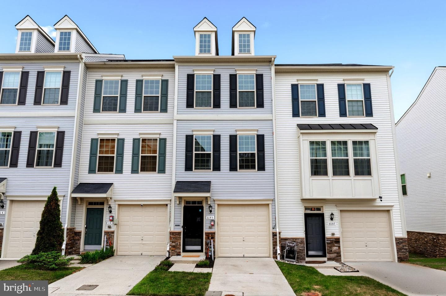 8145 Hollow Court, Severn