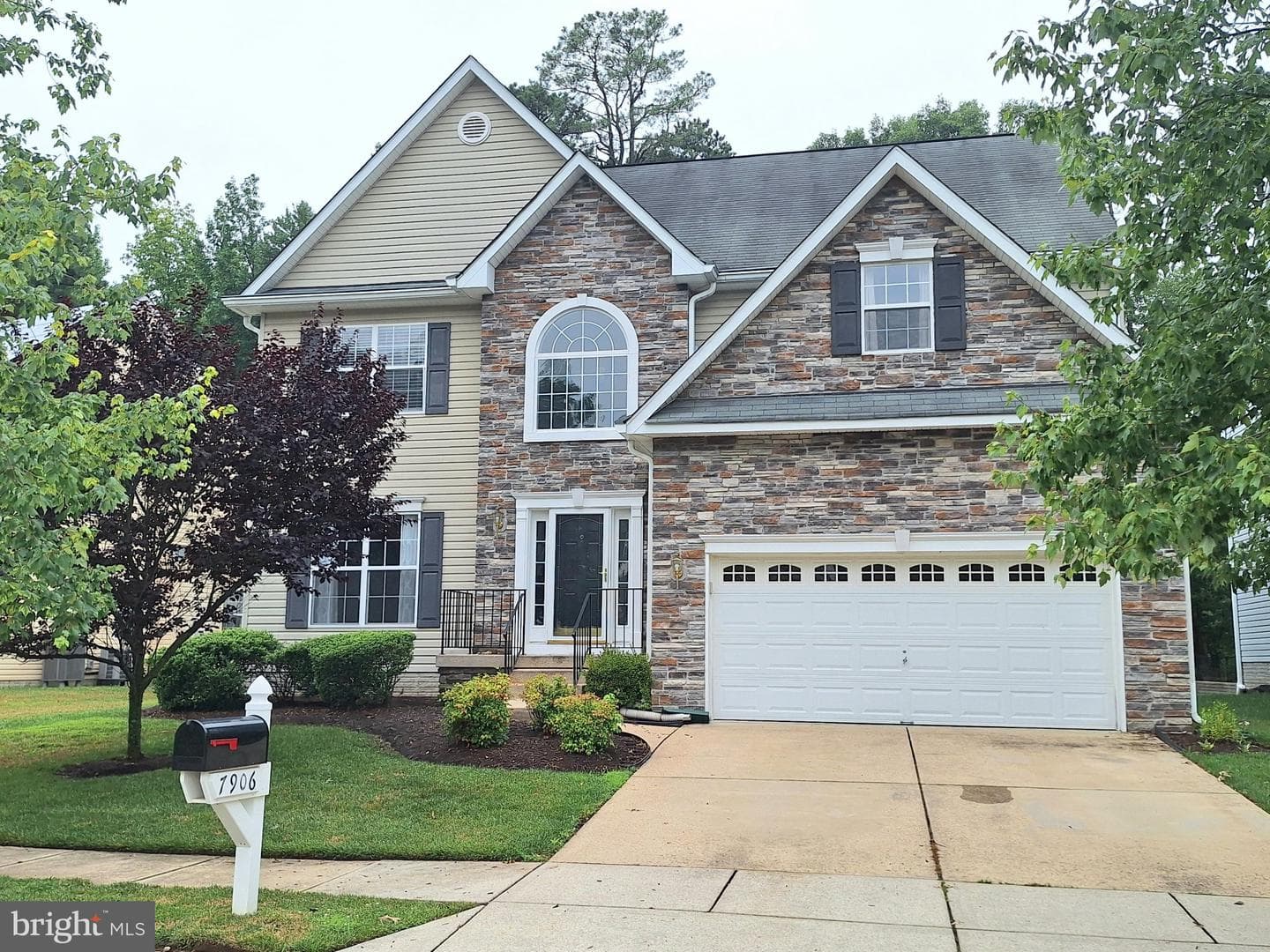 7906 Springridge Road, Glen Burnie