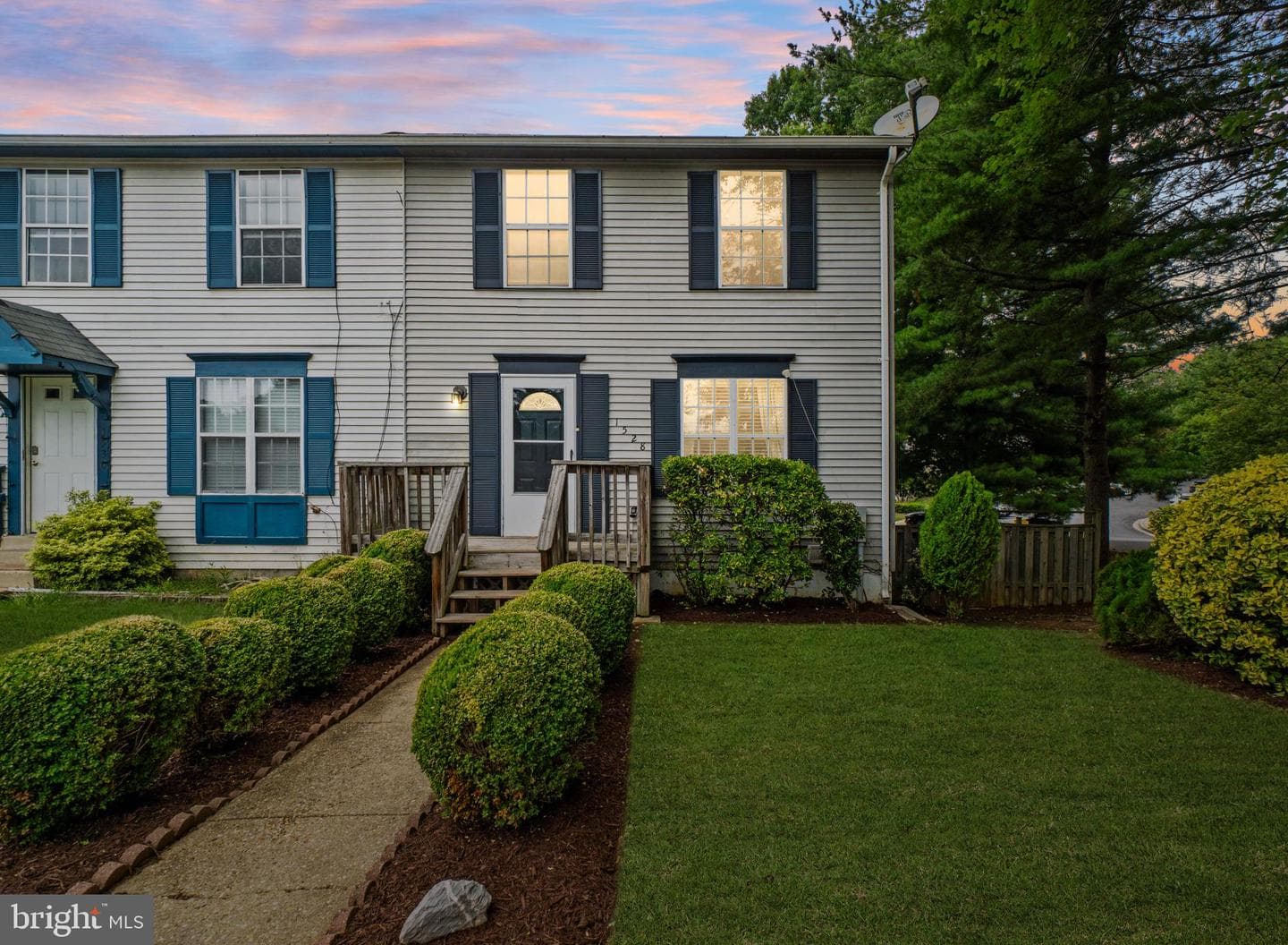 1528 Lodge Pole Court, Annapolis