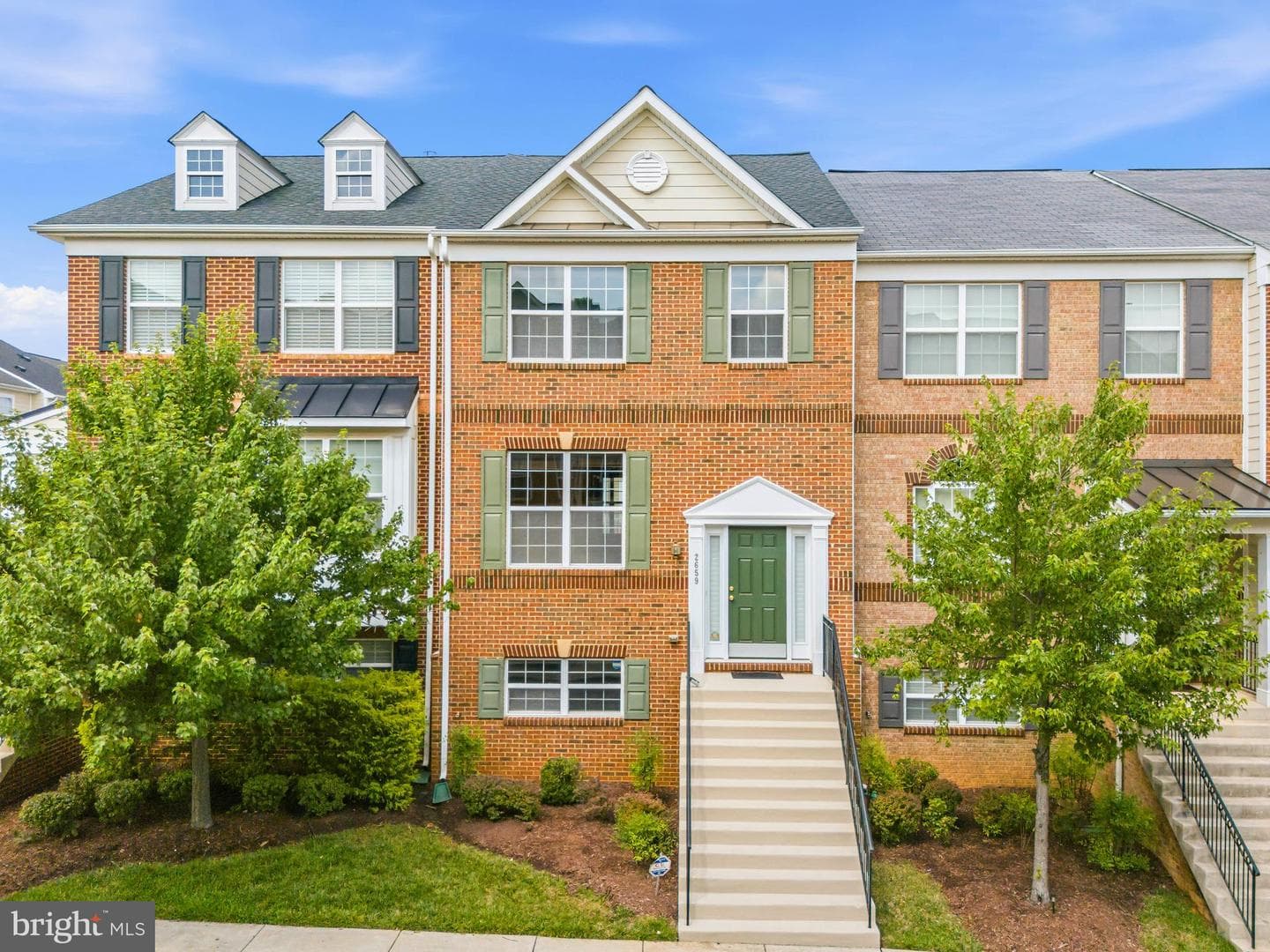 2659 Shade Branch Road, Hanover
