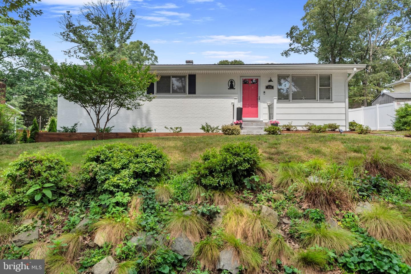 536 Manor Road, Severna Park