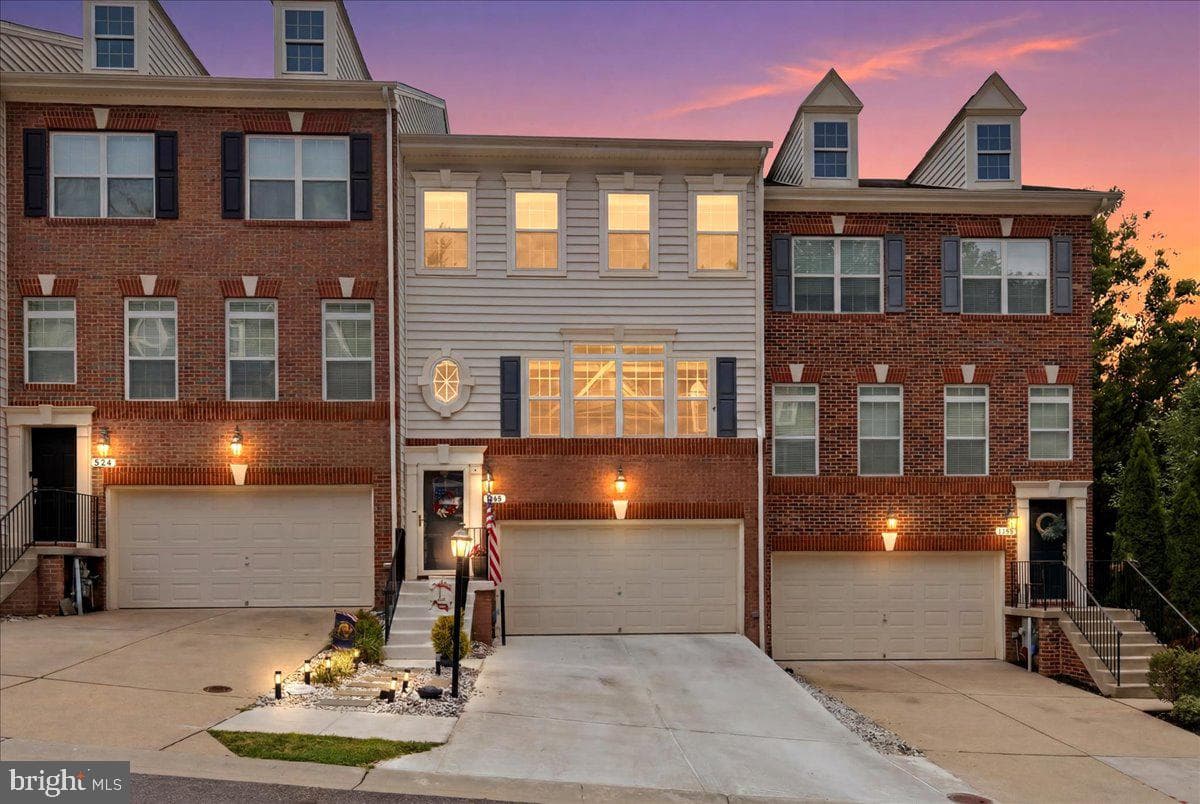 658 Highland Farms Circle, Gambrills