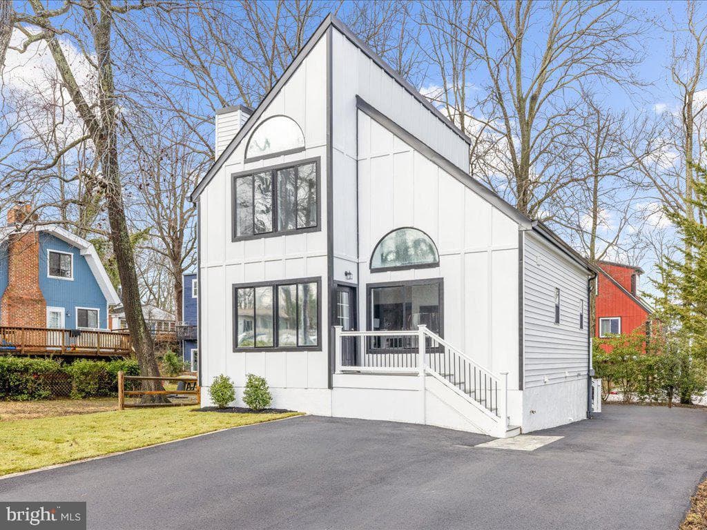 1412 Ellis Road, Annapolis