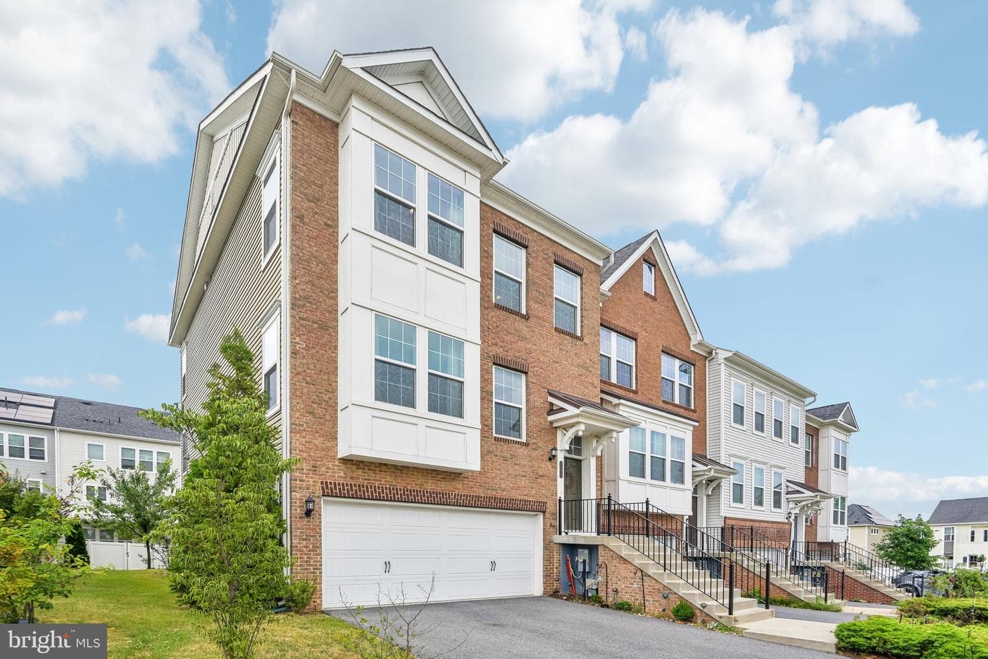 8116 Dalton Way, Hanover