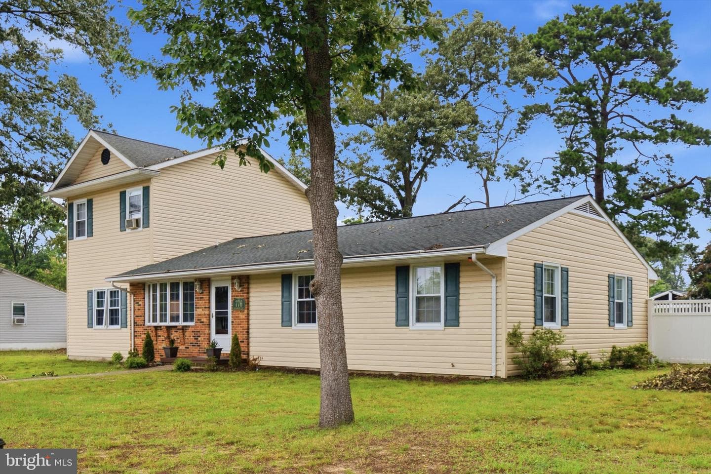 776 Evergreen Road, Severn