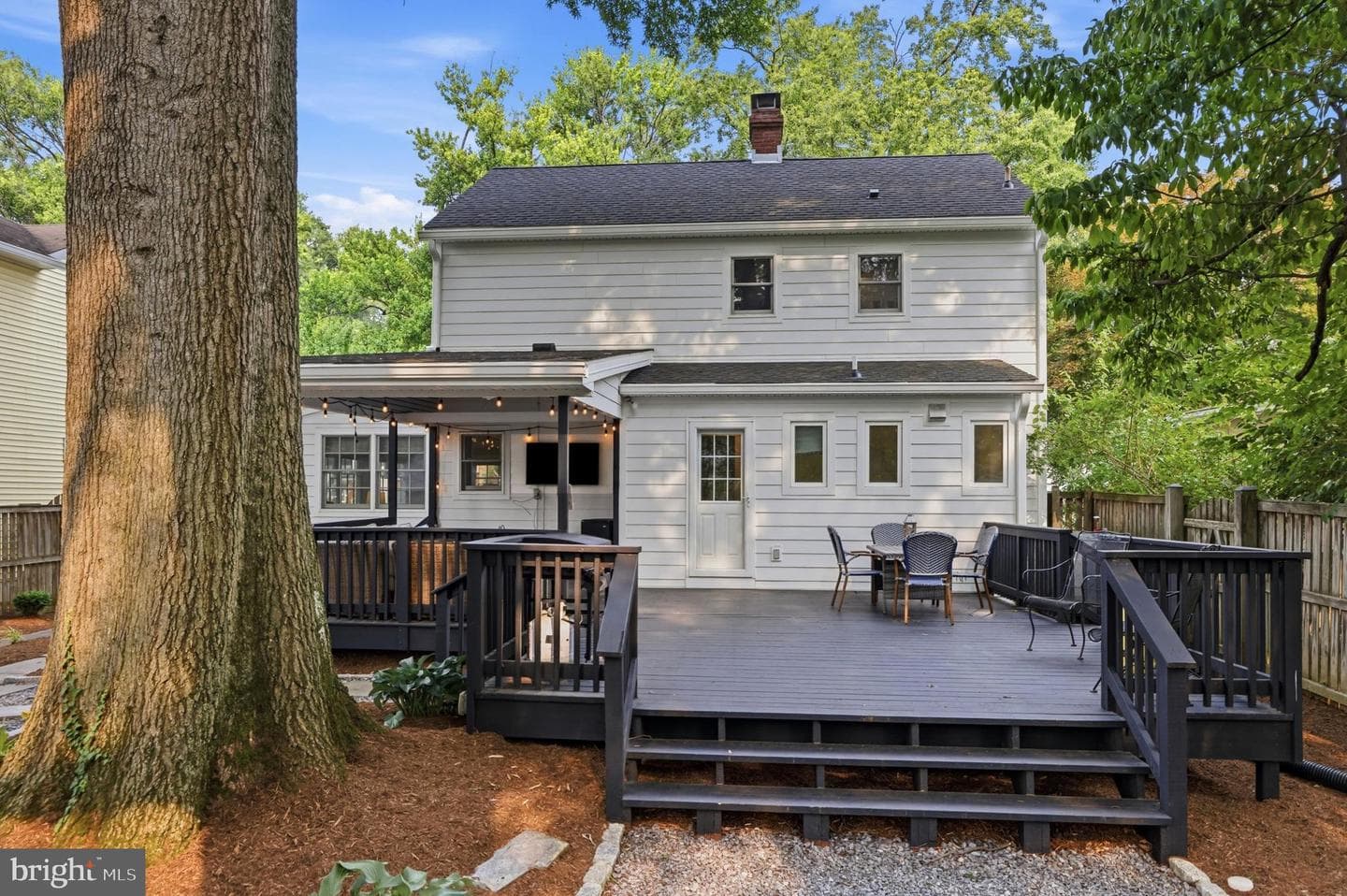 209 S Cherry Grove Avenue photo 34