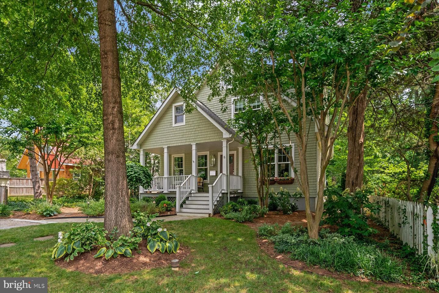 8 Shiley Street, Annapolis