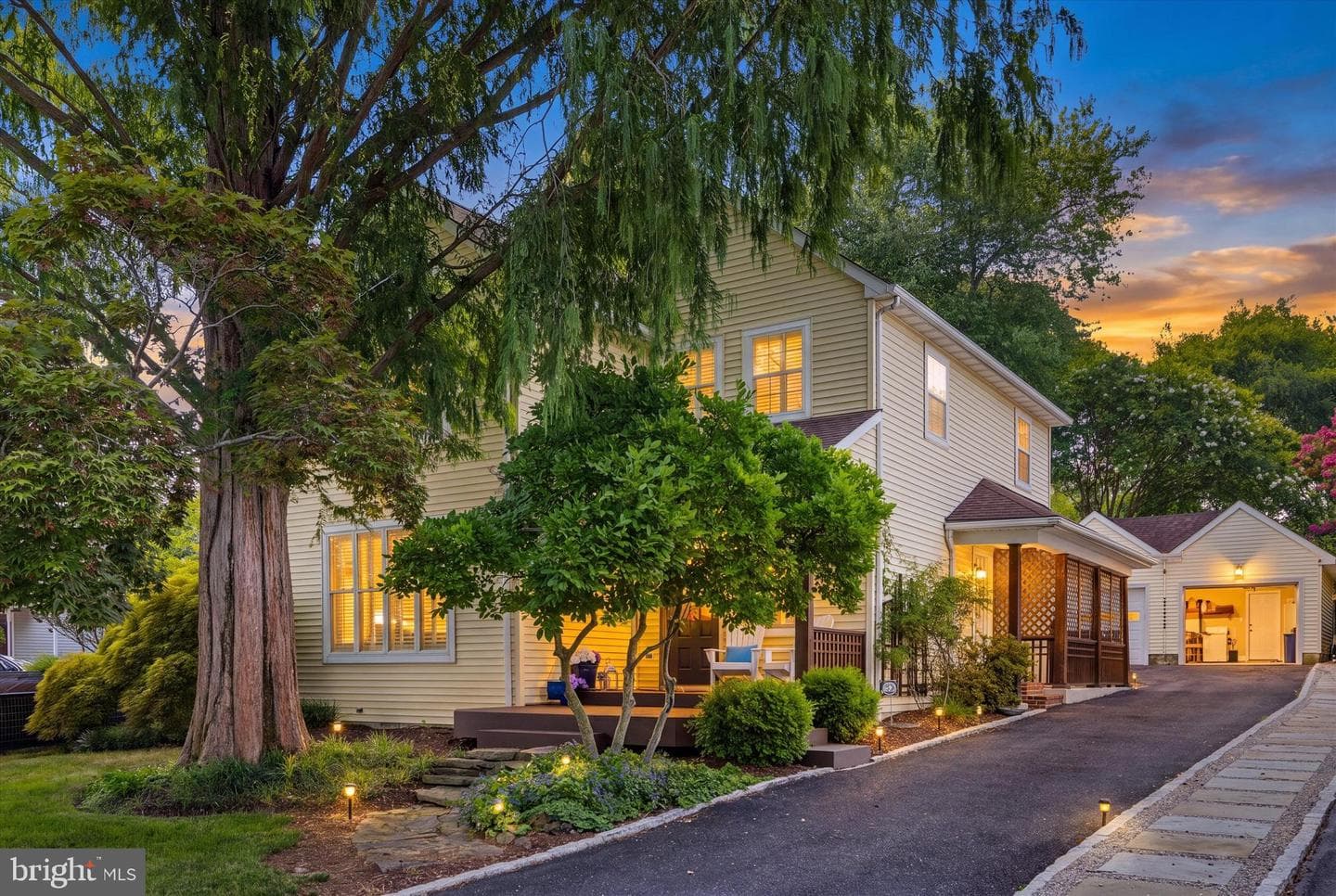 1105 Boucher Avenue, Annapolis