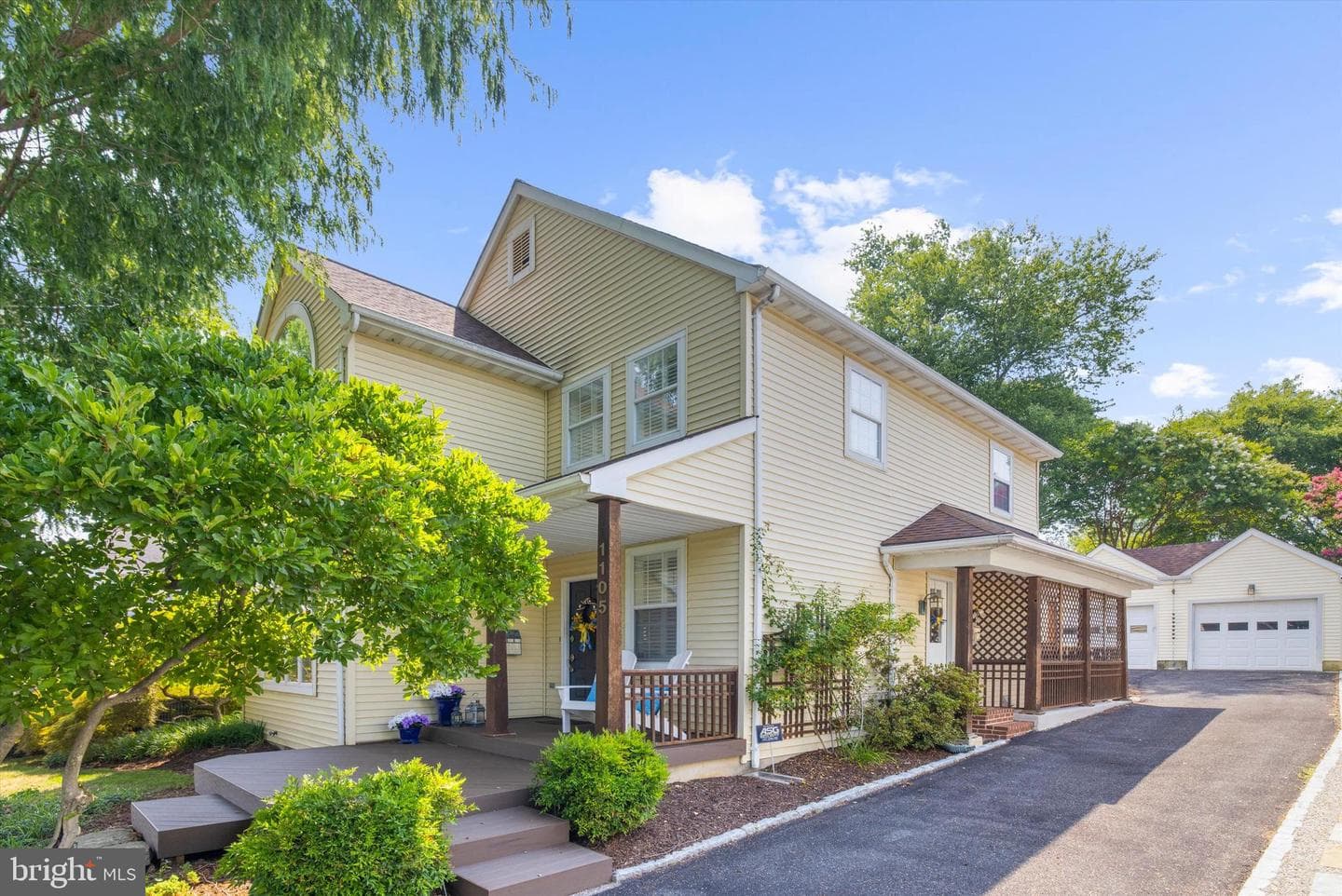 1105 Boucher Avenue, Annapolis