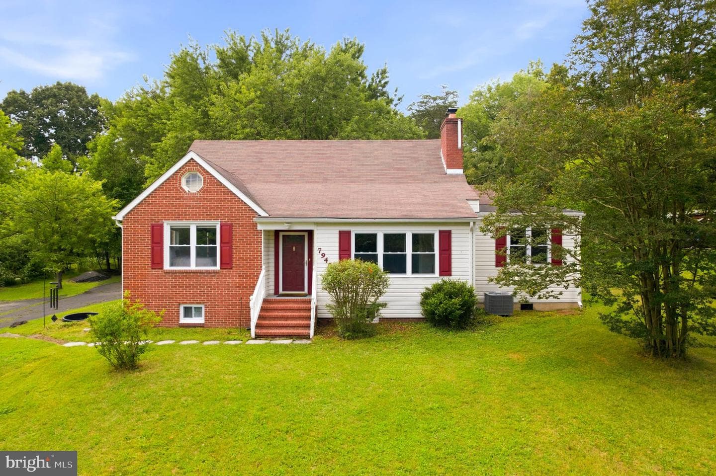 7948 Max Blobs Park Road, Jessup