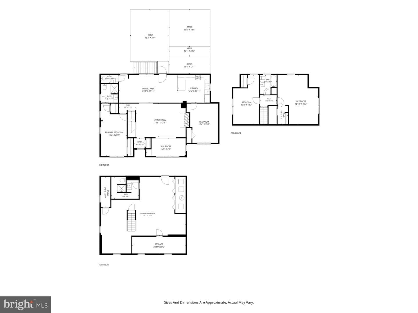 7948 Max Blobs Park Road photo 39
