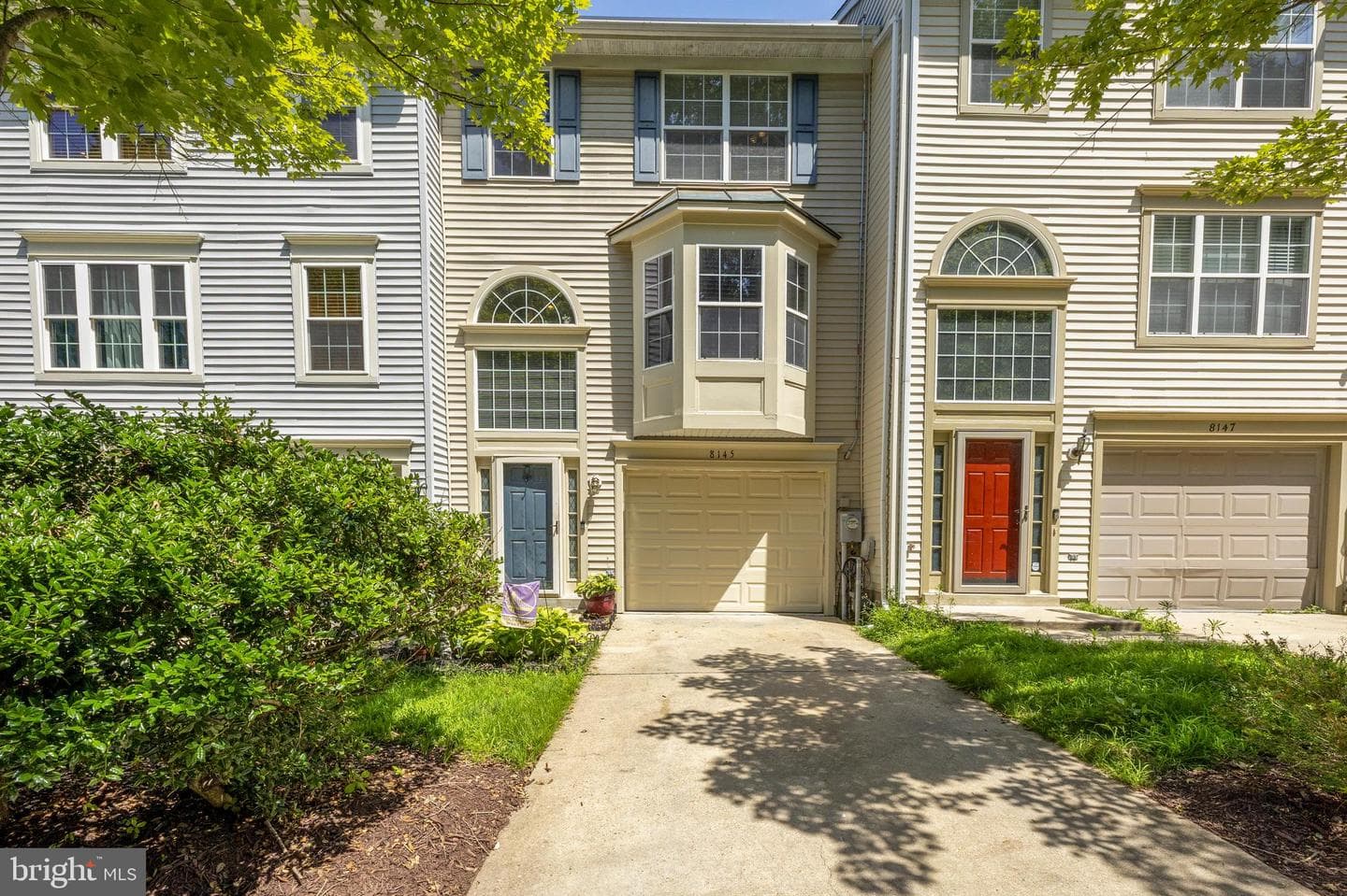 8145 Shoal Creek Drive, Laurel