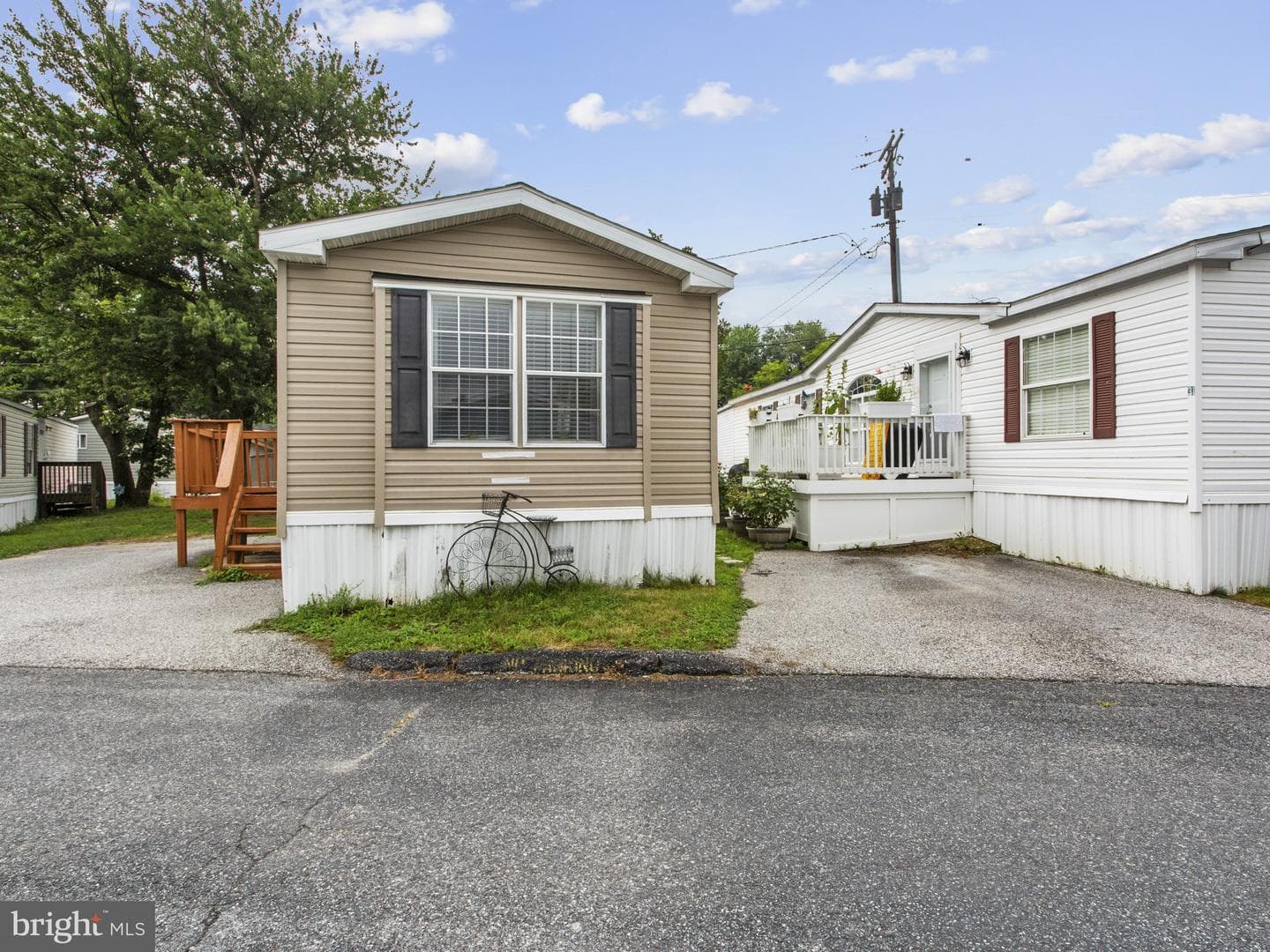 30 Chesapeake Mobile Ct, Hanover